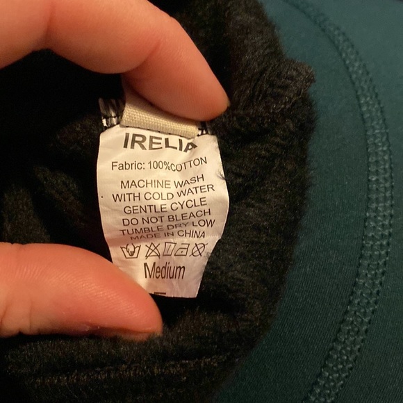 2 pairs of lined leggings 🌼bundle and save!! - Picture 2 of 2